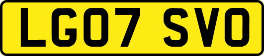 LG07SVO