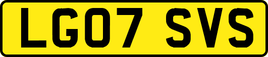 LG07SVS