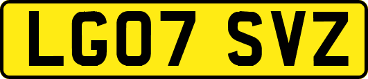 LG07SVZ