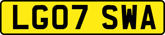 LG07SWA
