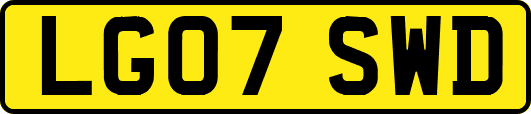 LG07SWD