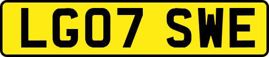 LG07SWE