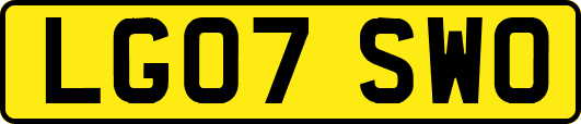 LG07SWO