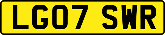LG07SWR