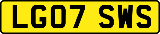 LG07SWS
