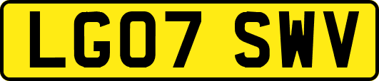 LG07SWV