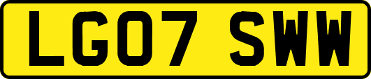 LG07SWW