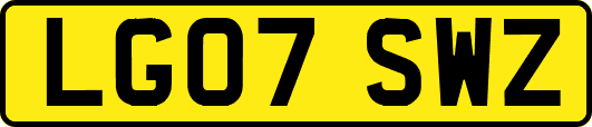 LG07SWZ