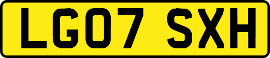 LG07SXH