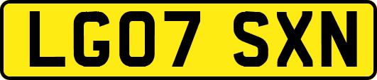 LG07SXN