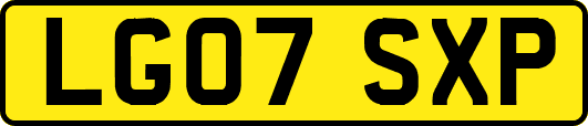 LG07SXP