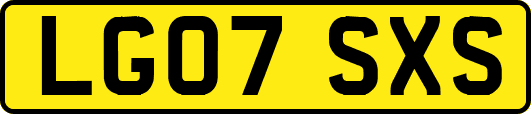 LG07SXS