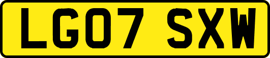 LG07SXW