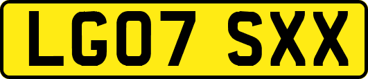 LG07SXX