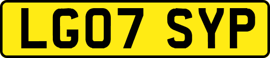 LG07SYP