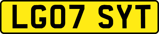 LG07SYT