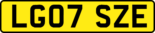 LG07SZE