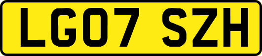 LG07SZH