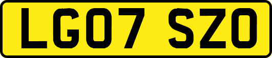LG07SZO