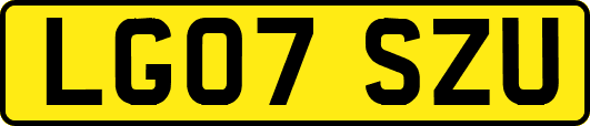 LG07SZU