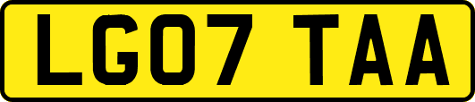 LG07TAA