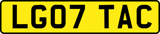 LG07TAC