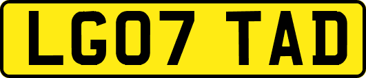 LG07TAD