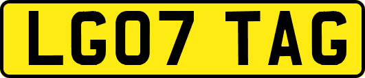 LG07TAG