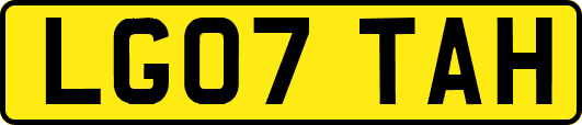 LG07TAH