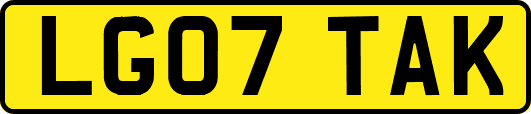 LG07TAK
