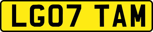 LG07TAM