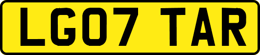 LG07TAR