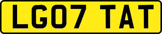 LG07TAT