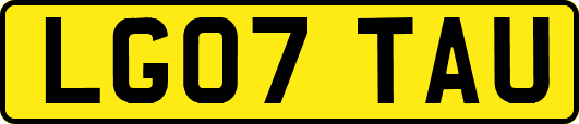 LG07TAU