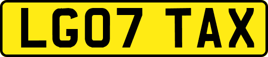 LG07TAX
