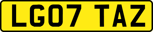 LG07TAZ