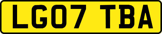 LG07TBA