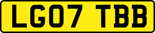LG07TBB