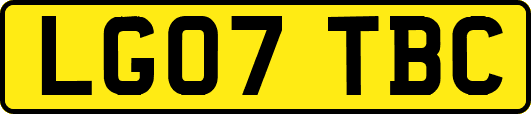 LG07TBC