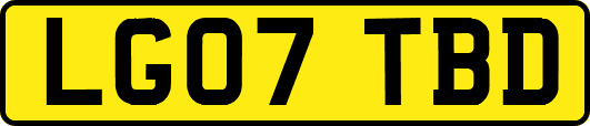 LG07TBD