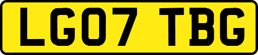 LG07TBG