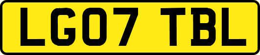 LG07TBL