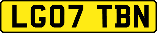 LG07TBN