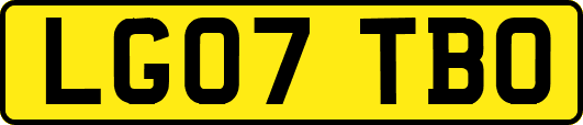 LG07TBO