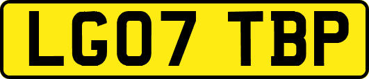 LG07TBP