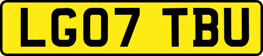 LG07TBU