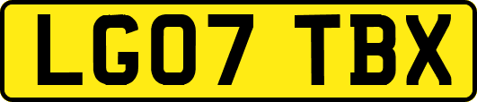 LG07TBX