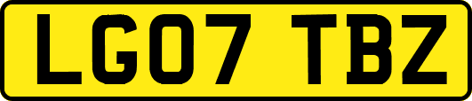 LG07TBZ