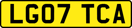 LG07TCA