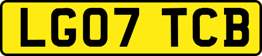 LG07TCB